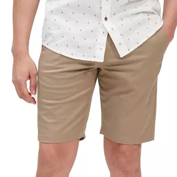 Эластичные шорты Volcom Frickin MDN, хаки