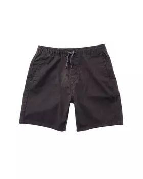 Эластичные шорты Volcom Frickin, мультиколор