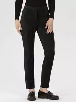 Эластичные штаны лоли Stehmann, черный