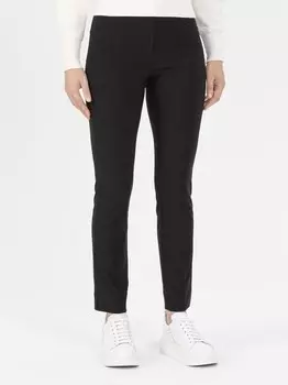 Эластичные штаны лоли Stehmann, черный