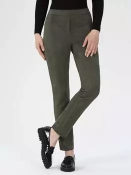 Эластичные штаны лоли Stehmann, серый