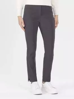 Эластичные штаны лоли Stehmann, серый