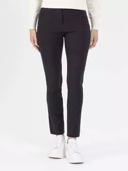 Эластичные штаны лоли Stehmann, синий