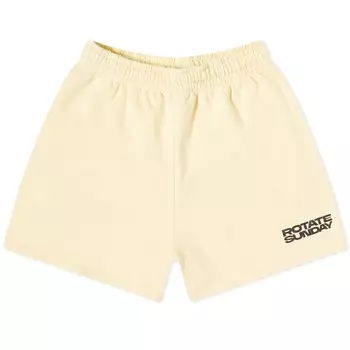 Эластичные спортивные шорты Rotate Sunday