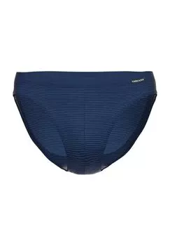 Эластичные трусы для мужчин AMMANN, темно-синий