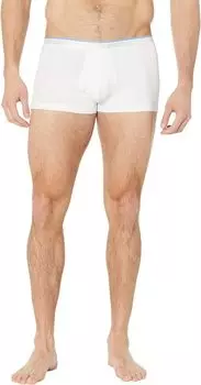 Эластичные трусы-невидимки (3 шт.) 2(X)IST, белый