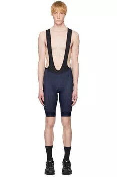 Эластичные велошорты Essential' Pas Normal Studios, синий