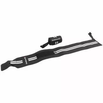 Эластичный бинт Gladiatorfit