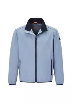 Эластичный и водоотталкивающий с мембраной ДОН redpoint, цвет Faded Denim