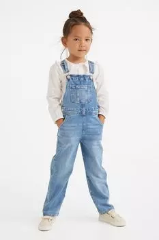 Эластичный комбинезон Comfort H&amp;M