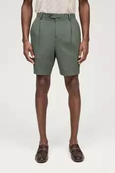 Эластичный костюм motionflex: шорты Next, зеленый