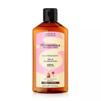Эластичный Олио 200 мл L'Erboristica