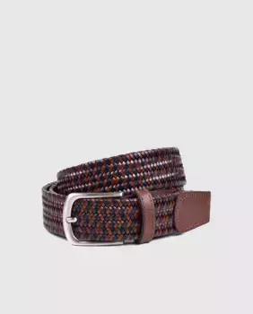 Эластичный пояс Miguel Bellido, мультиколор