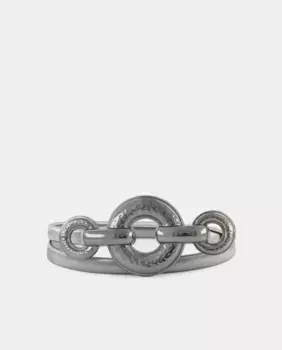 Эластичный пояс-обруч Latouche, цвет Plomo