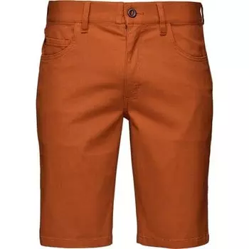 Эластичный шрифт Short – мужской Black Diamond, цвет Desert Clay