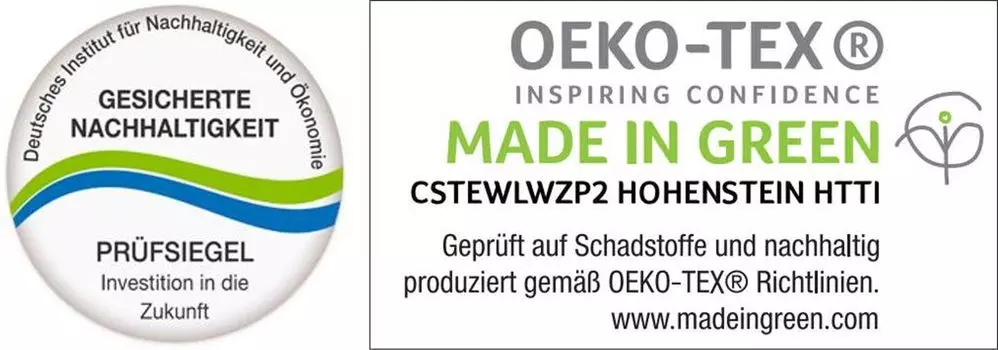 Эластичный трикотаж Janine, 95 % хлопок, 5 % эластан, цельная приталенная простыня размером 100 x 200 см Original Janine