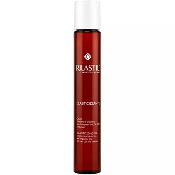 Эластизирующее масло, Rilastil