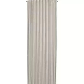 ЭЛБЕРСДРУКЕ Гардина «Полночь», (1 шт.) Elbersdrucke, бежевый