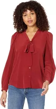 Элдридж с галстуком на шее Joie, цвет Sun Dried Tomato