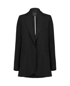 Элегантная электронная куртка Nathi Luxury, черный