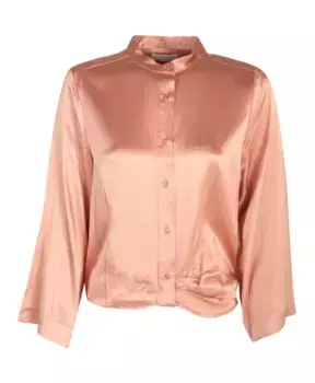 Элегантная блузка Мадрид March23, розовый