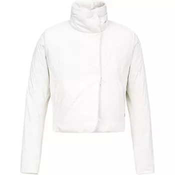 Элегантная городская куртка женская Lululemon, черный