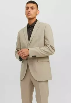 Элегантная куртка JPRFRANCO NOOS Jack & Jones, состаренный тик