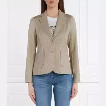 Элегантная куртка классического кроя Joop!, бежевый