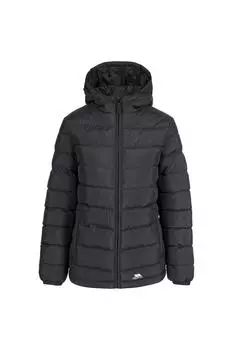 Элегантная куртка Trespass, черный