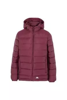 Элегантная куртка Trespass, фиолетовый