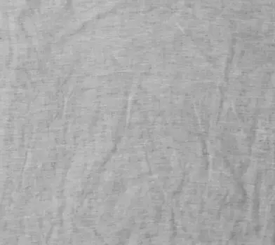 Элегантная льняная простыня чистого цвета пастельно-зеленого цвета, размер 260x260 Elegante