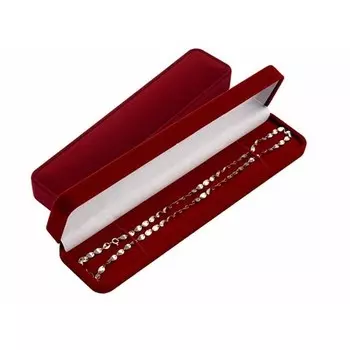 Элегантная подарочная коробка для браслета или ожерелья HB-9/A10 Jk Box