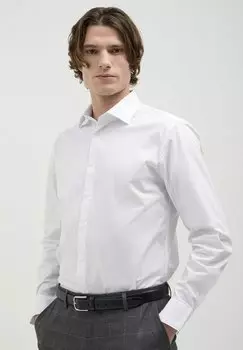 Элегантная рубашка CLASSICA Calliope, белый
