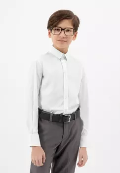 Элегантная рубашка Gulliver, белый