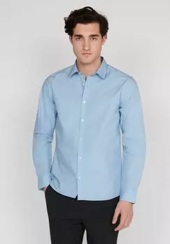 Элегантная рубашка MAROBO N Matinique, синий