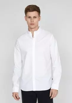 Элегантная рубашка MATROSTOL BD Matinique, белый