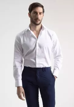 Элегантная рубашка PuroEgo, белый