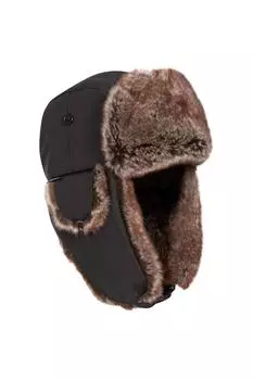 Элегантная шляпа-бомбер Trespass, черный