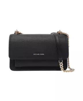 Элегантная сумка через плечо Claire Michael Kors, черный