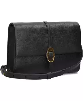 Элегантная сумка через плечо Dorian Coccinelle, черный