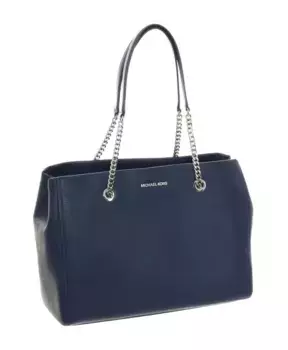 Элегантная сумка через плечо Michael Kors, синий