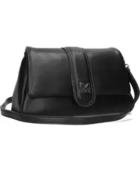 Элегантная сумка через плечо Olexia Mexx, черный