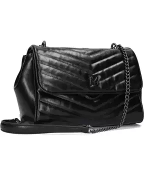 Элегантная сумка через плечо oribella Mexx, черный