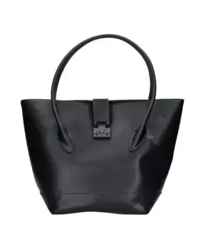 Элегантная сумка для электронного покупателя Cult, черный