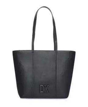 Элегантная сумка тоут Dkny, черный