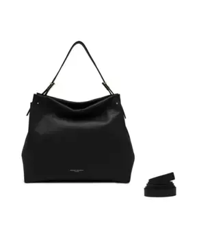 Элегантная сумочка Gianni Chiarini, черный