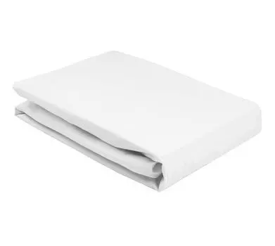 Элегантная трикотажная простыня Mako для кроватей с пружинными матрасами Box Spring цвет оливковый размер 180/200x200 Elegante