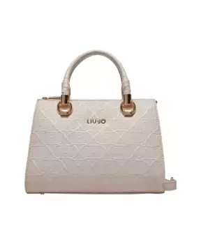 Элегантная женская сумочка Liu Jo, бежевый