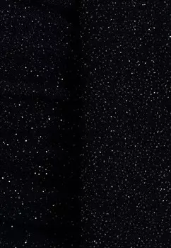 Элегантное платье adL, черный