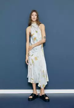 Элегантное платье AllSaints